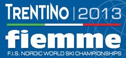 Fiemme 2013