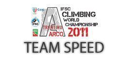 Team Speed