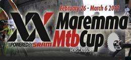 Maremma CUP 2011