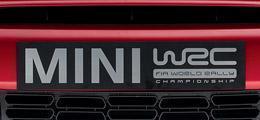MINI WRC - Rally d'Italia Sardegna