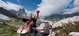 I Suoni delle Dolomiti 2013