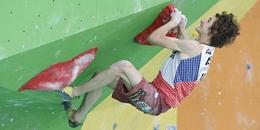 Niente corda per le arrampicate di broadcaster.it