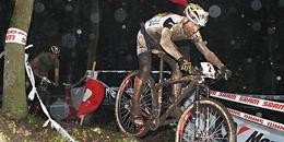 In corso la Maremma CUP 2011