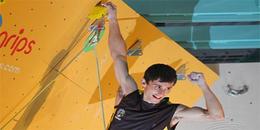 Grandi numeri per il climbing di Arco