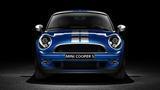 Presentazione nuova Mini Coupé
