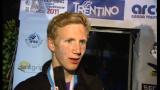 Male Lead Finals - interviews